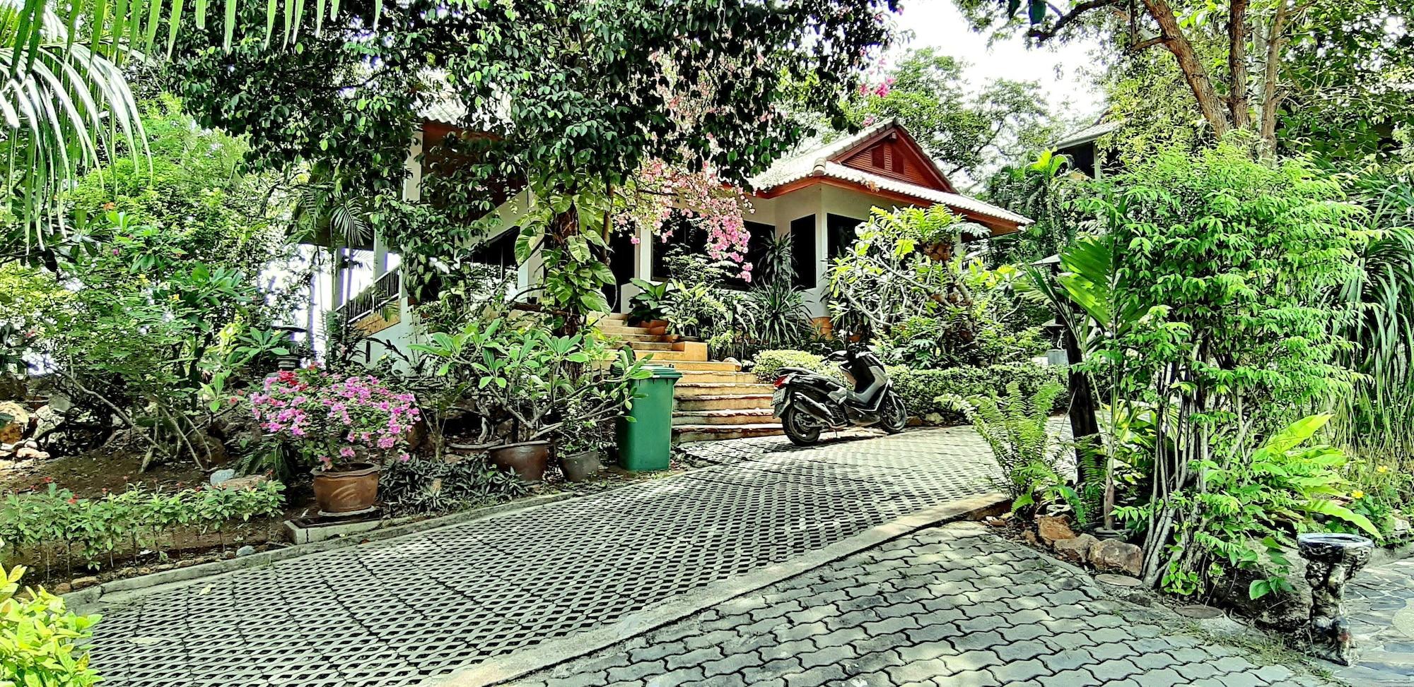 Resort Chaweng Bay View