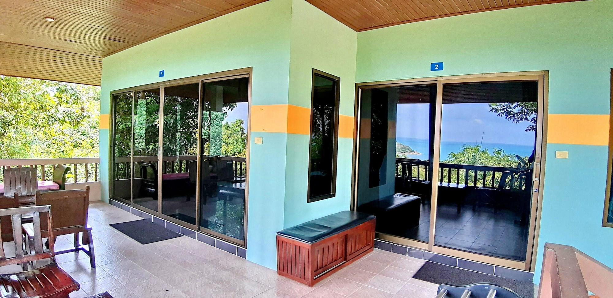 Resort Chaweng Bay View Bophut