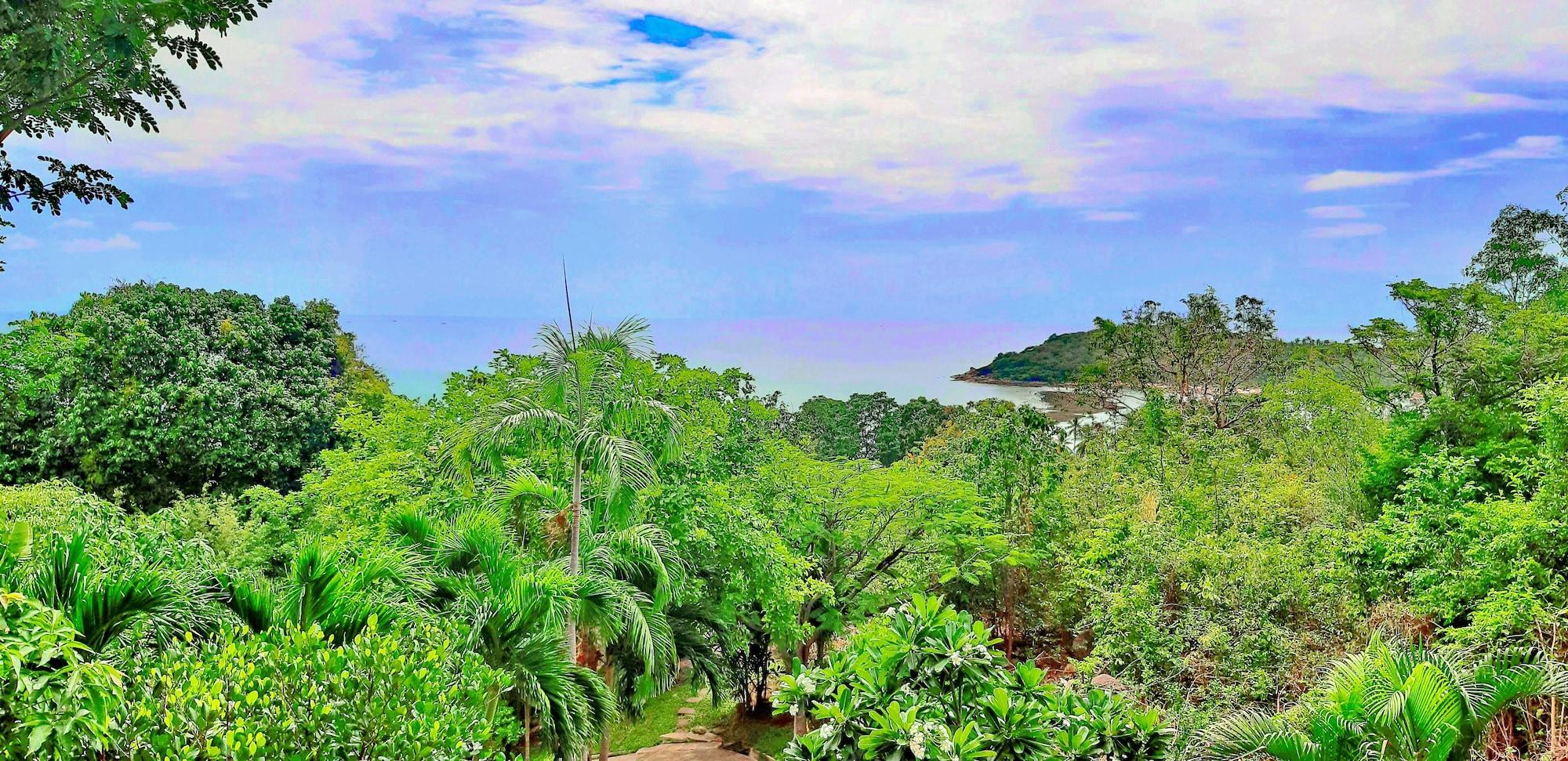 Chaweng Bay View Bophut