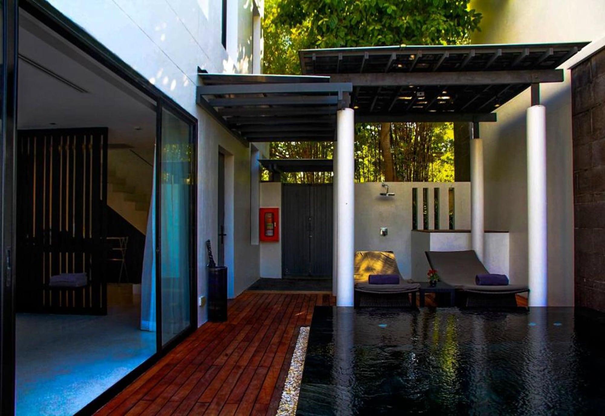 The Chill And Spa, 5*