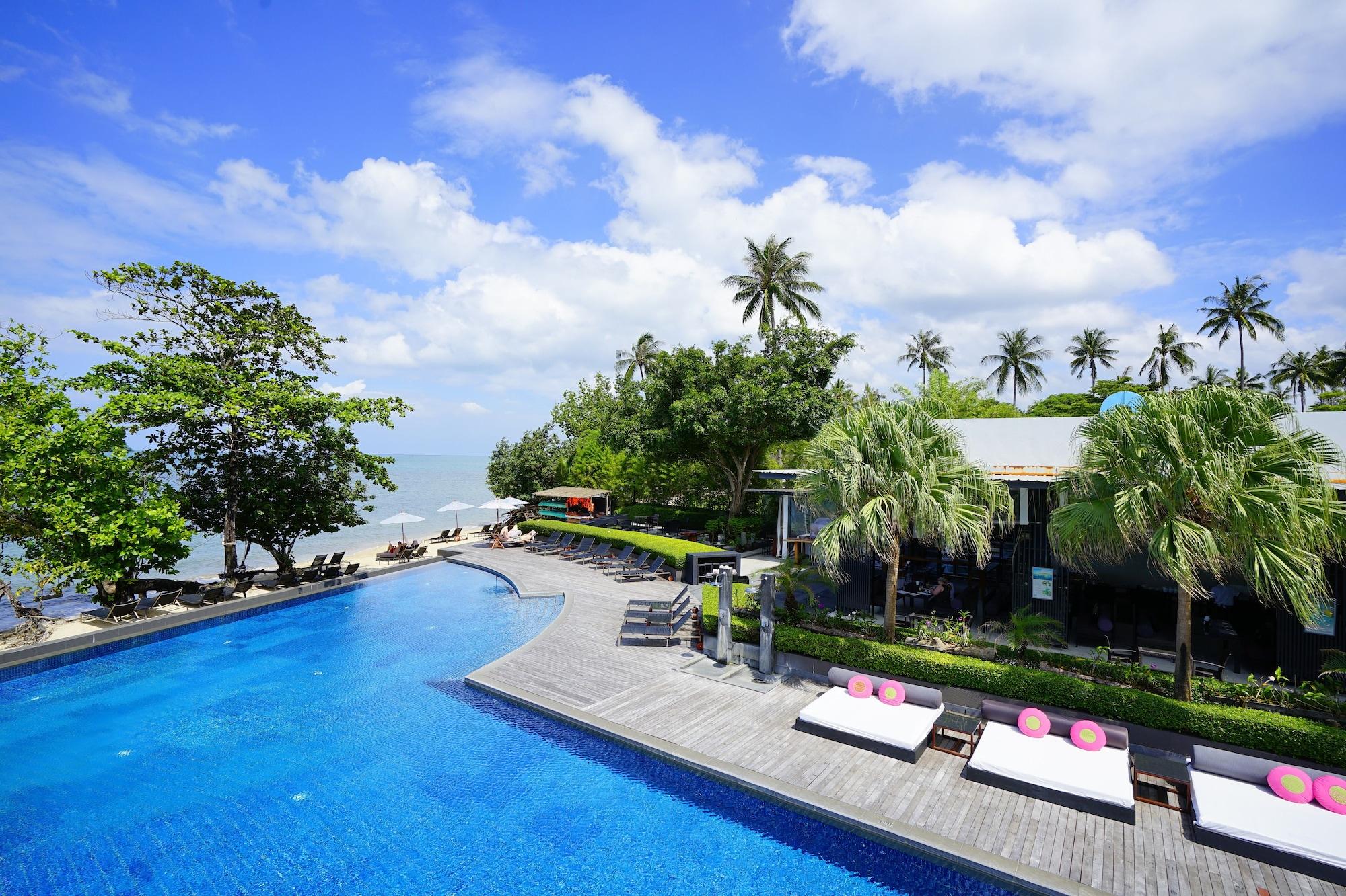 The Chill And Spa, Resort 5*
