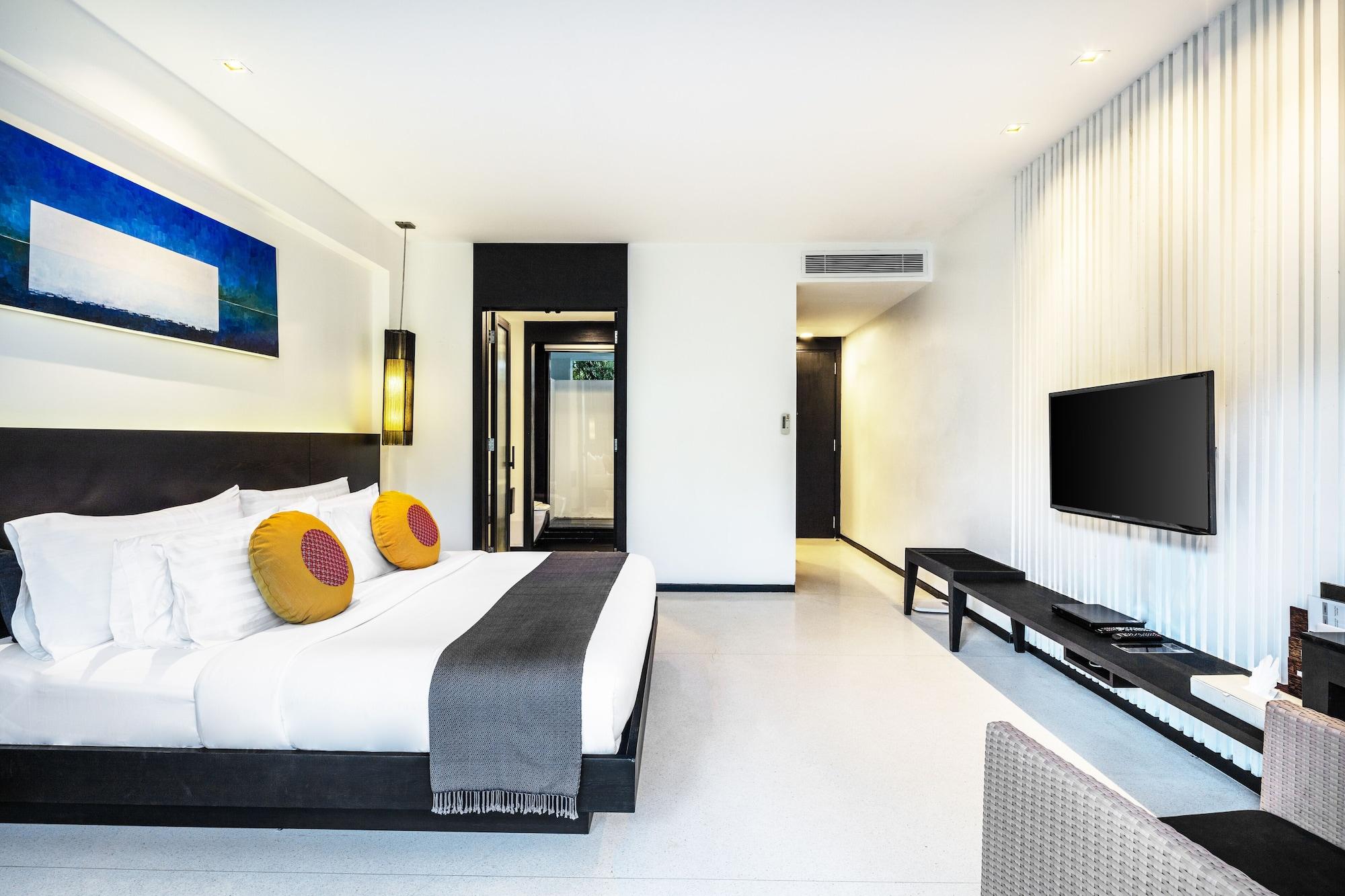 The Chill And Spa, 5*
