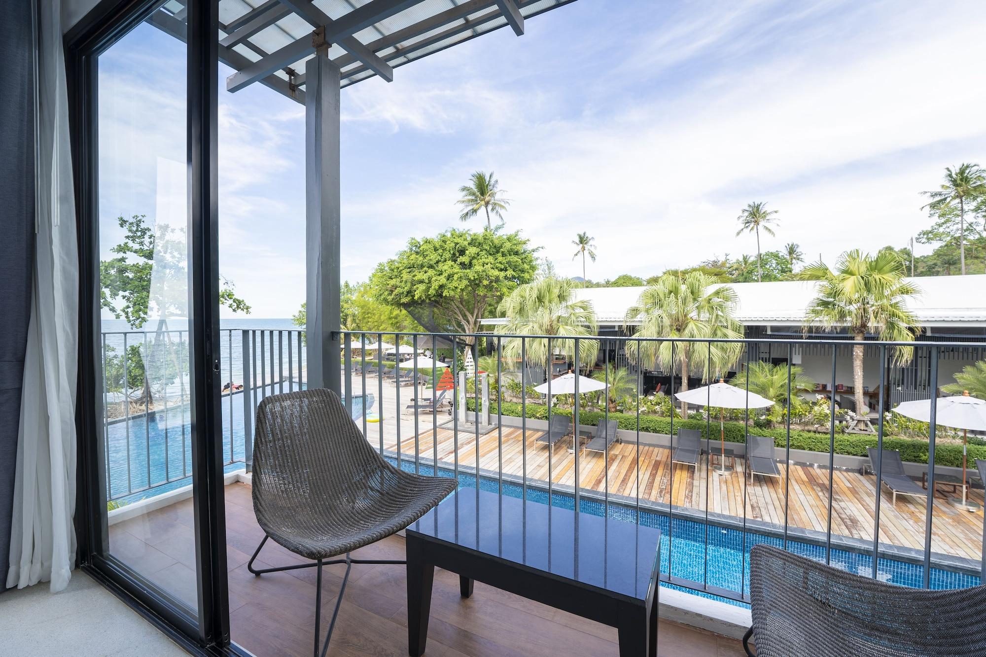 Resort The Chill And Spa, 5*