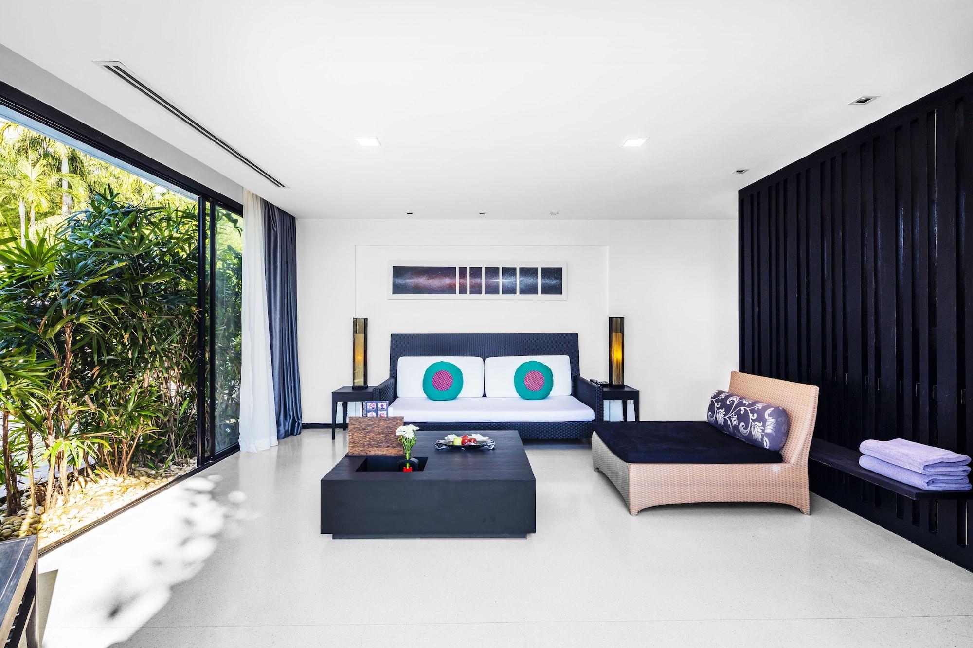 The Chill And Spa, 5*