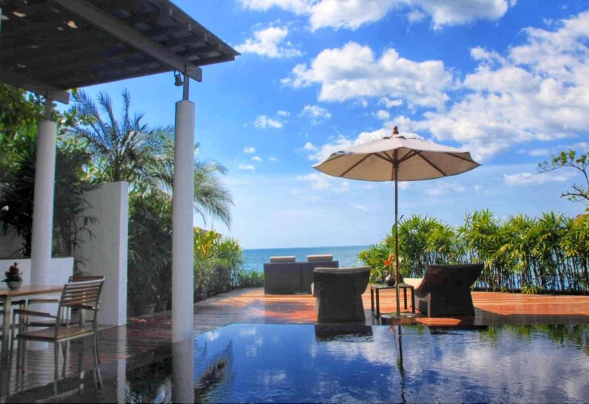The Chill And Spa, Resort