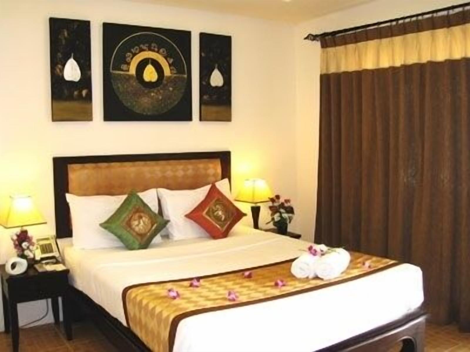 Hotel Arina Boutique