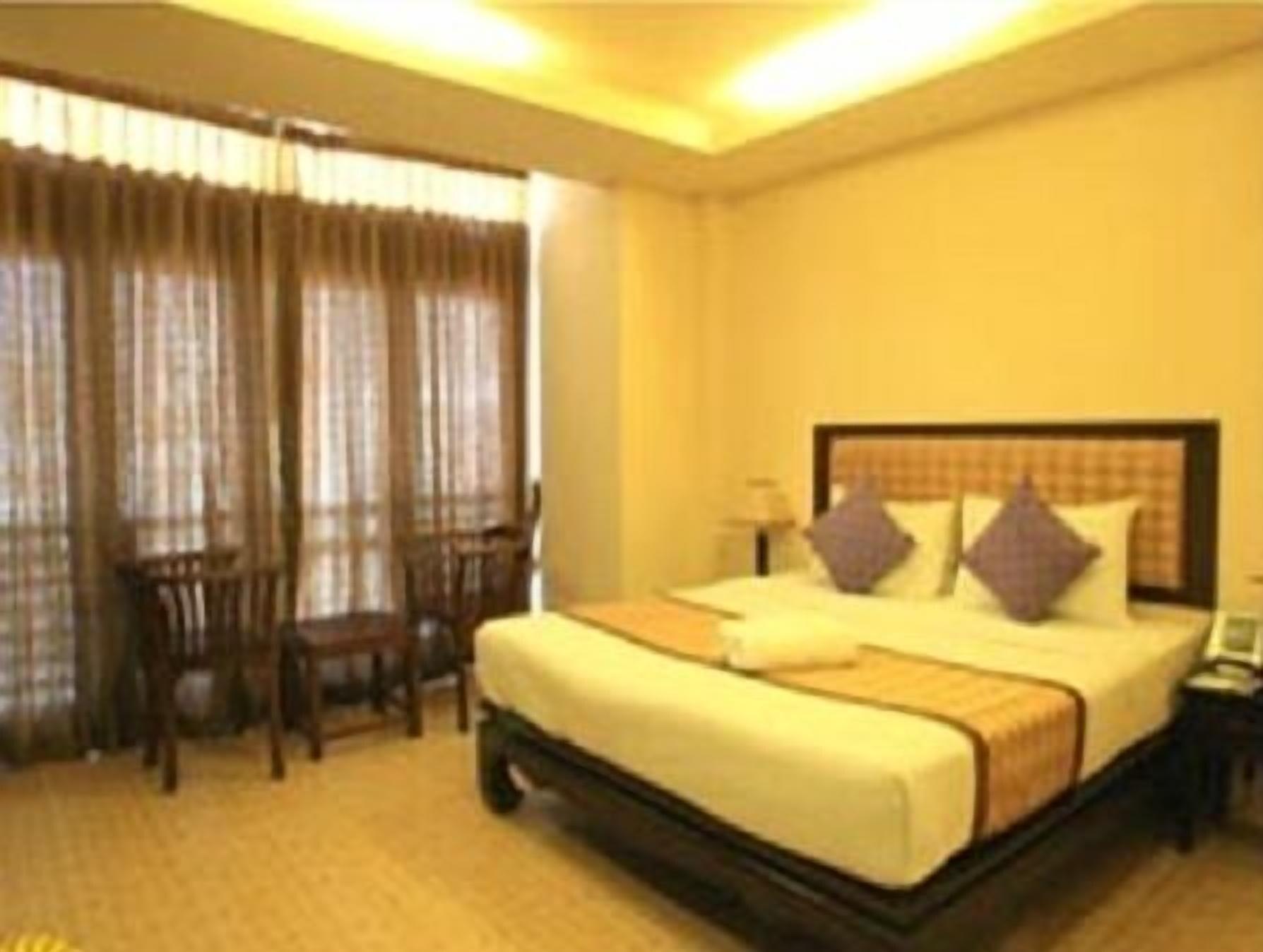Hotel Arina Boutique