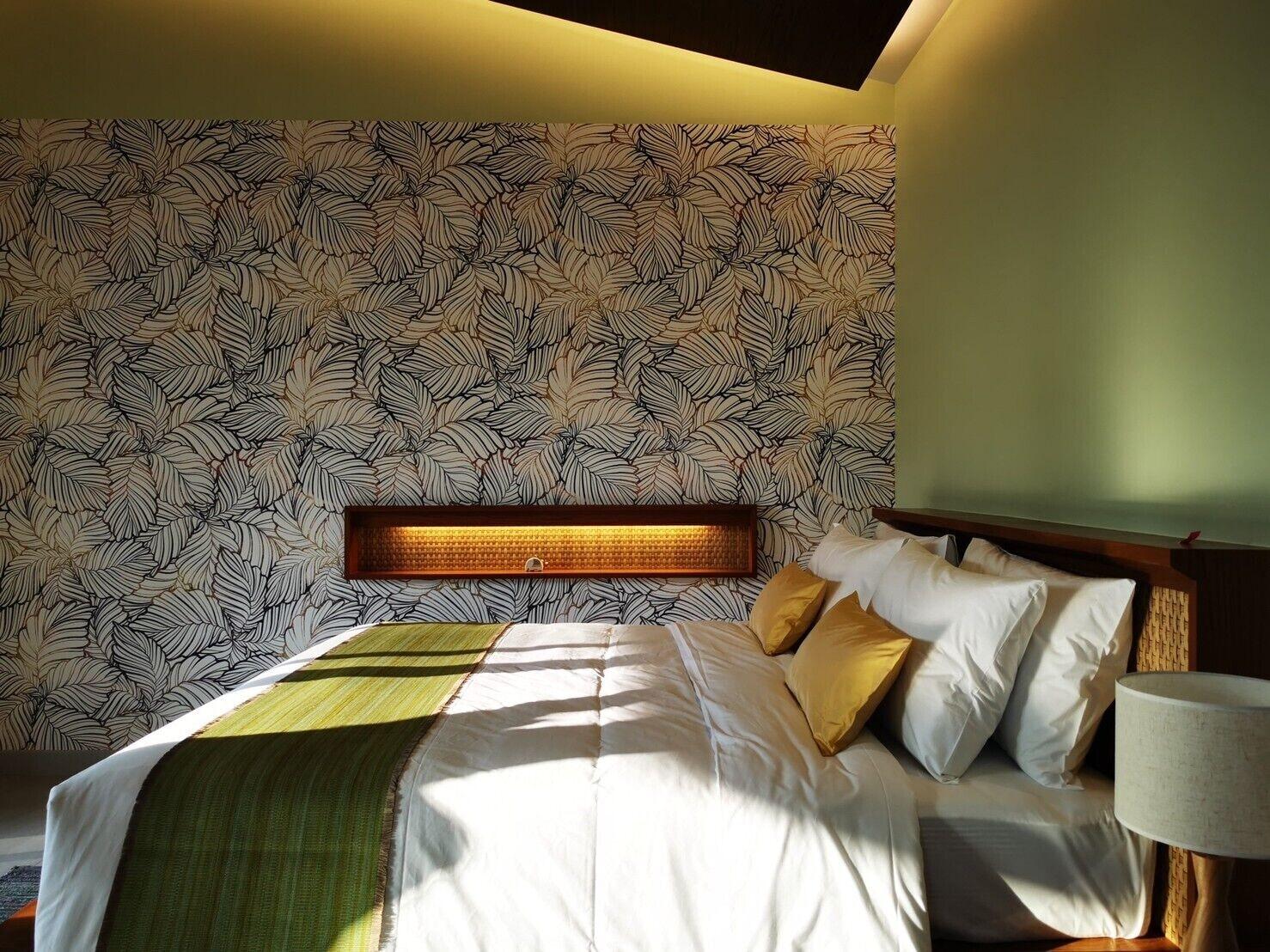 Khaolak Wanaburee - Sha Extra 4* Khao Lak