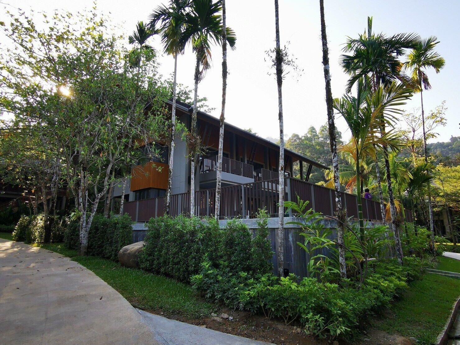 Khaolak Wanaburee - Sha Extra Khao Lak