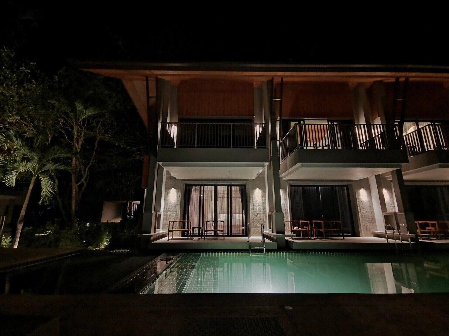 Khaolak Wanaburee - Sha Extra Resort Khao Lak