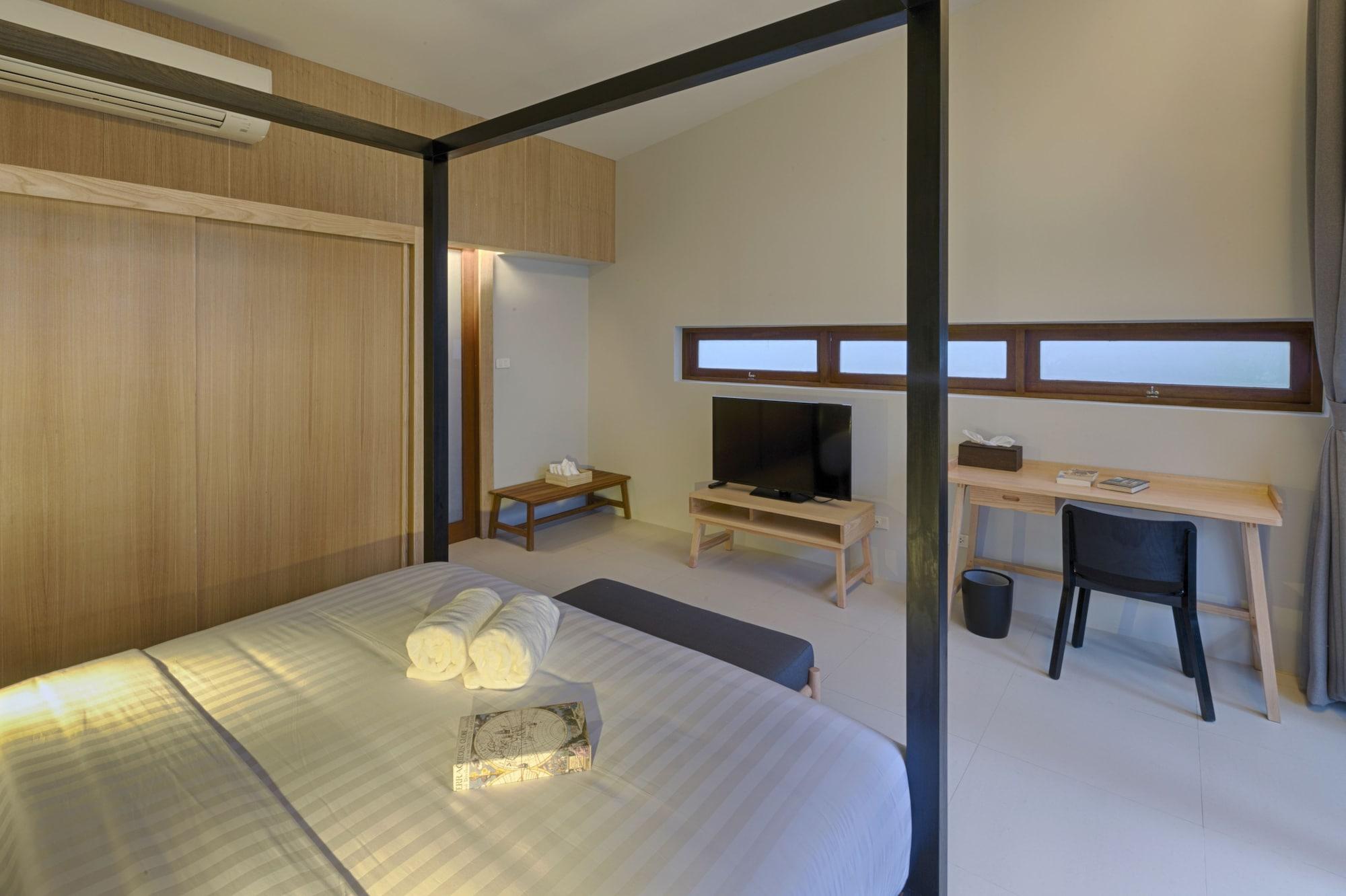 Resort Casa De Mar - Koh Samui 4*