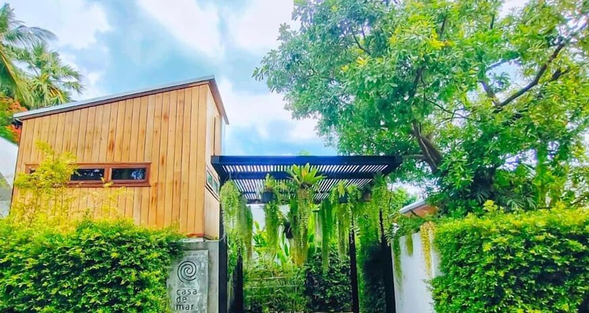 Casa De Mar - Koh Samui 4*