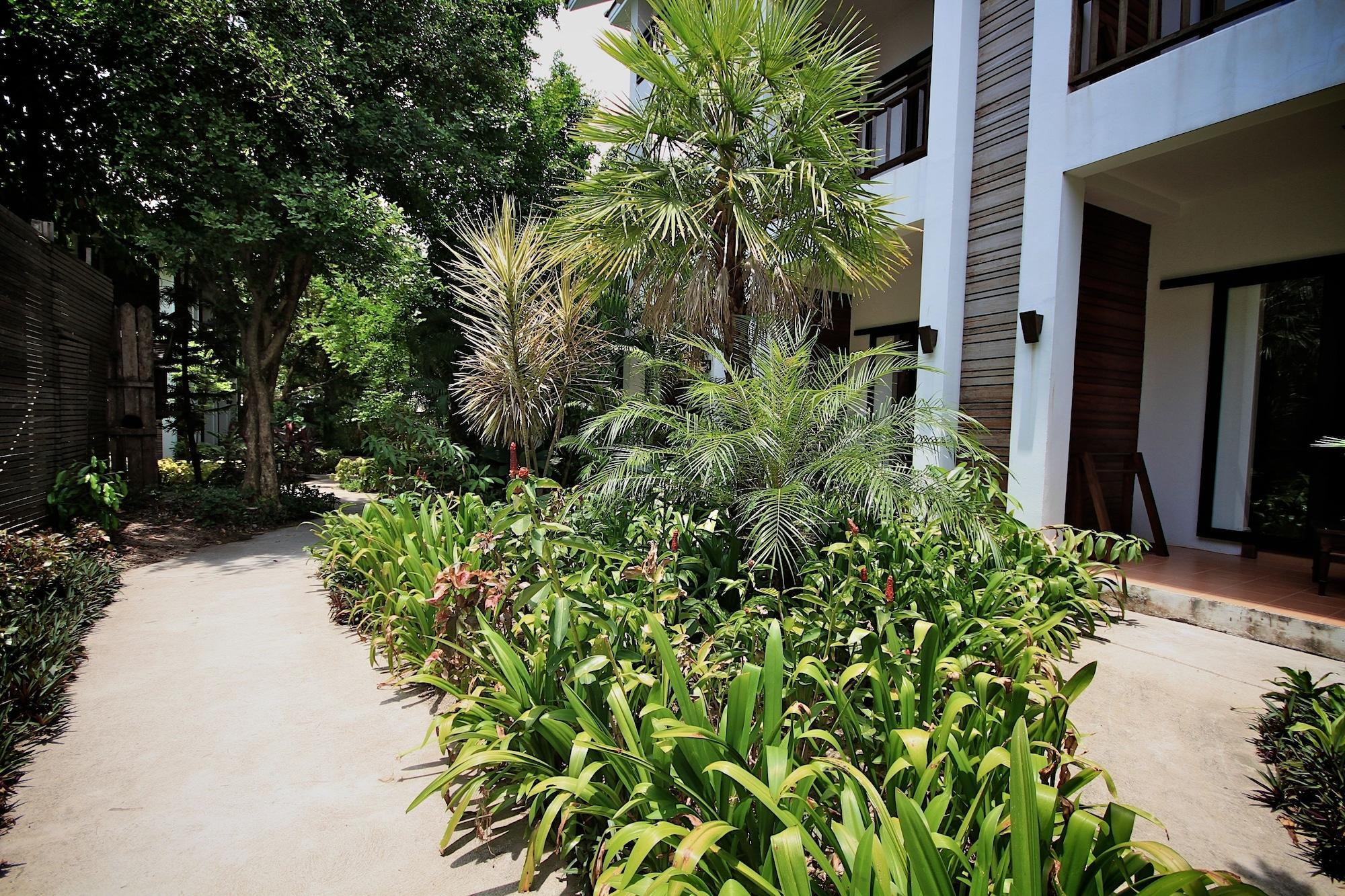 The Hive Resort