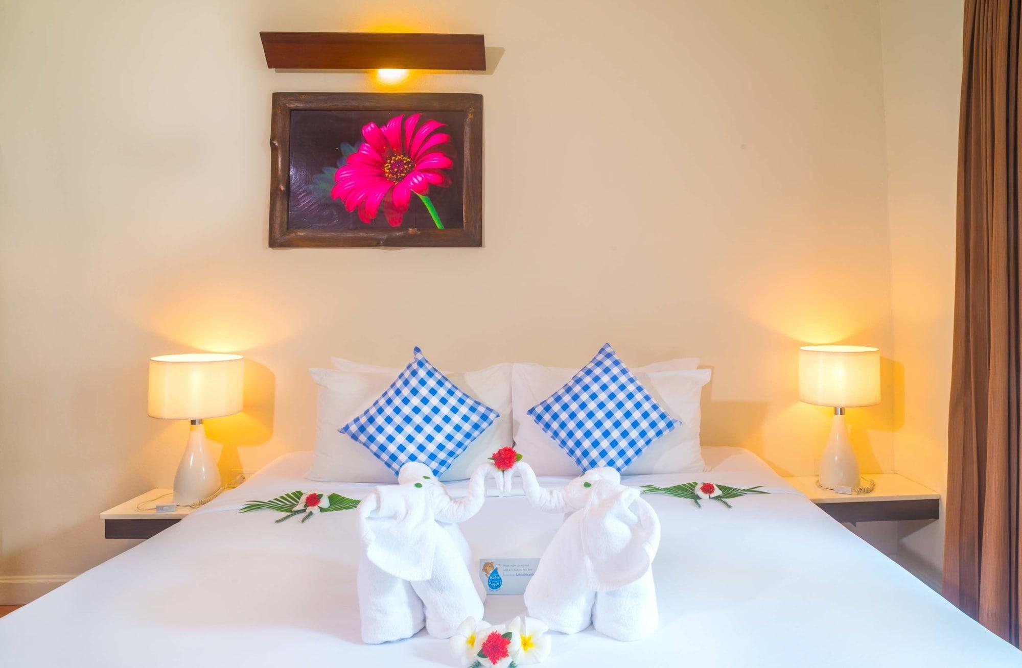 The Hive Lamai Beach (Koh Samui)