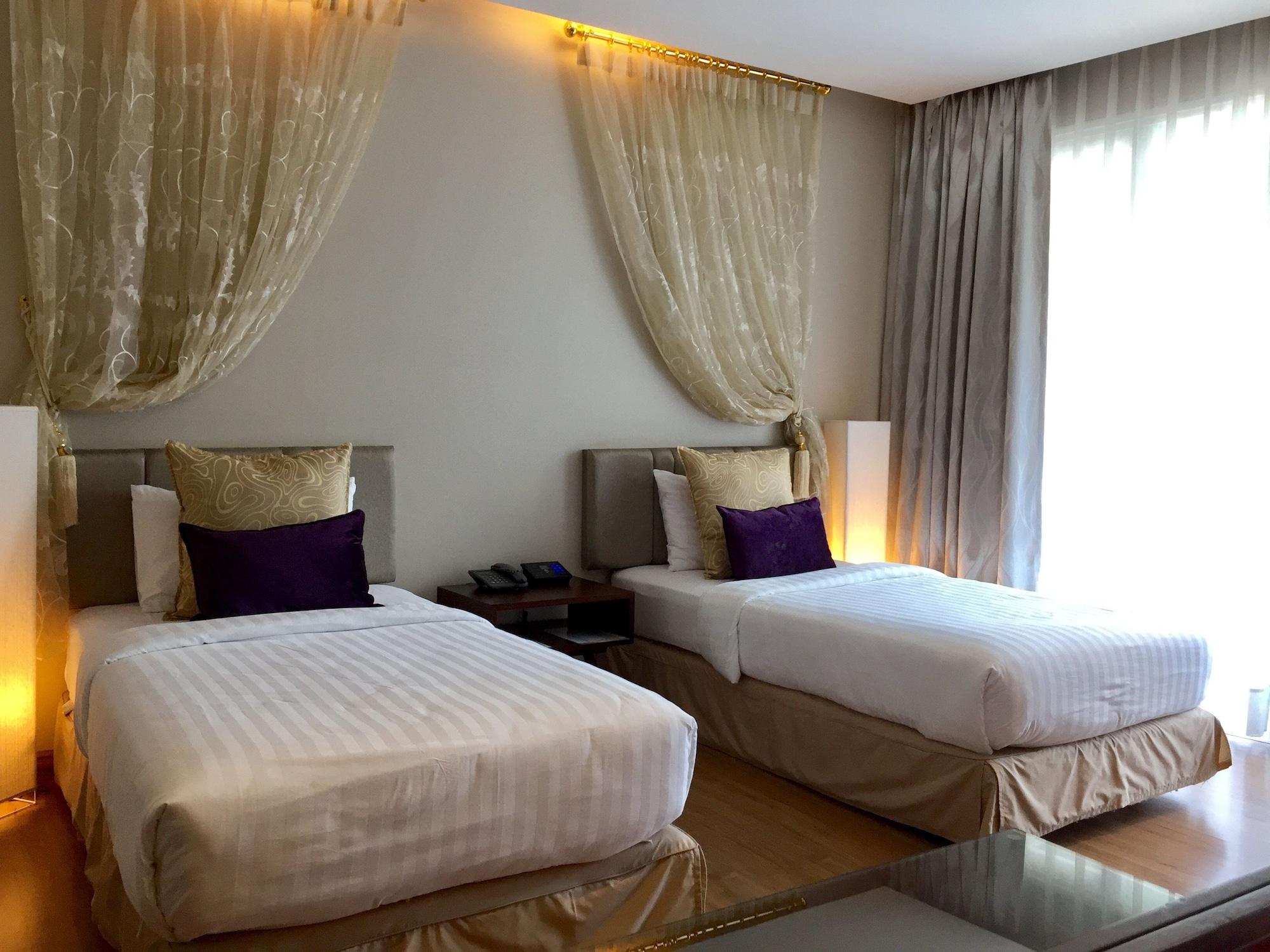 Le Patta Sha Extra Hotel Chiang Rai