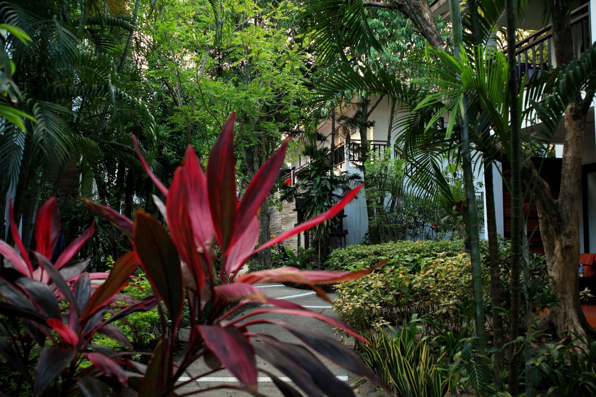 The Hive Resort 3*