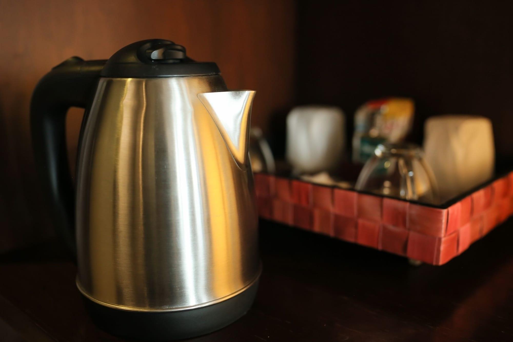 Le Patta Sha Extra Hotel Chiang Rai