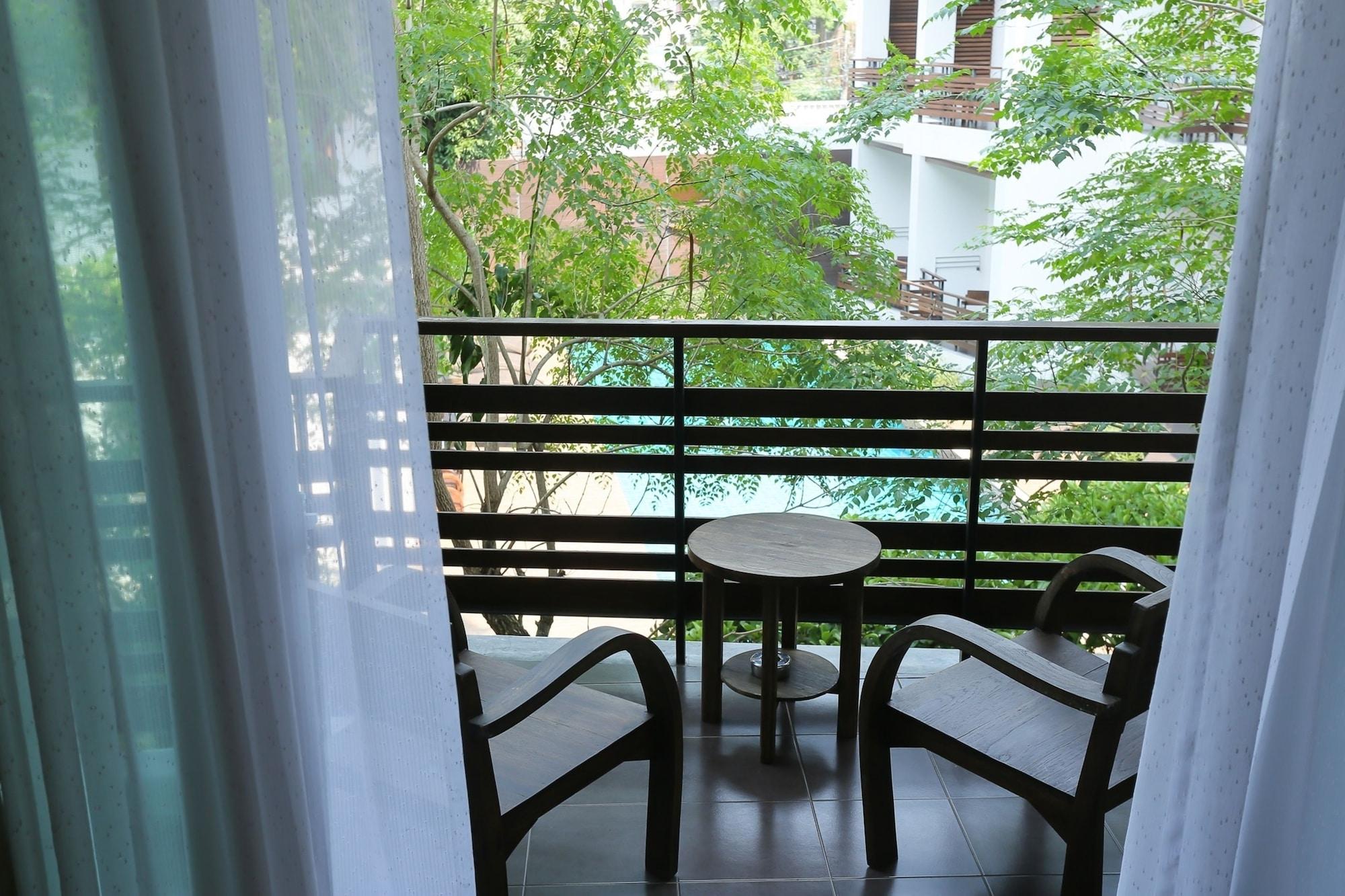 Hotel Le Patta Sha Extra Chiang Rai