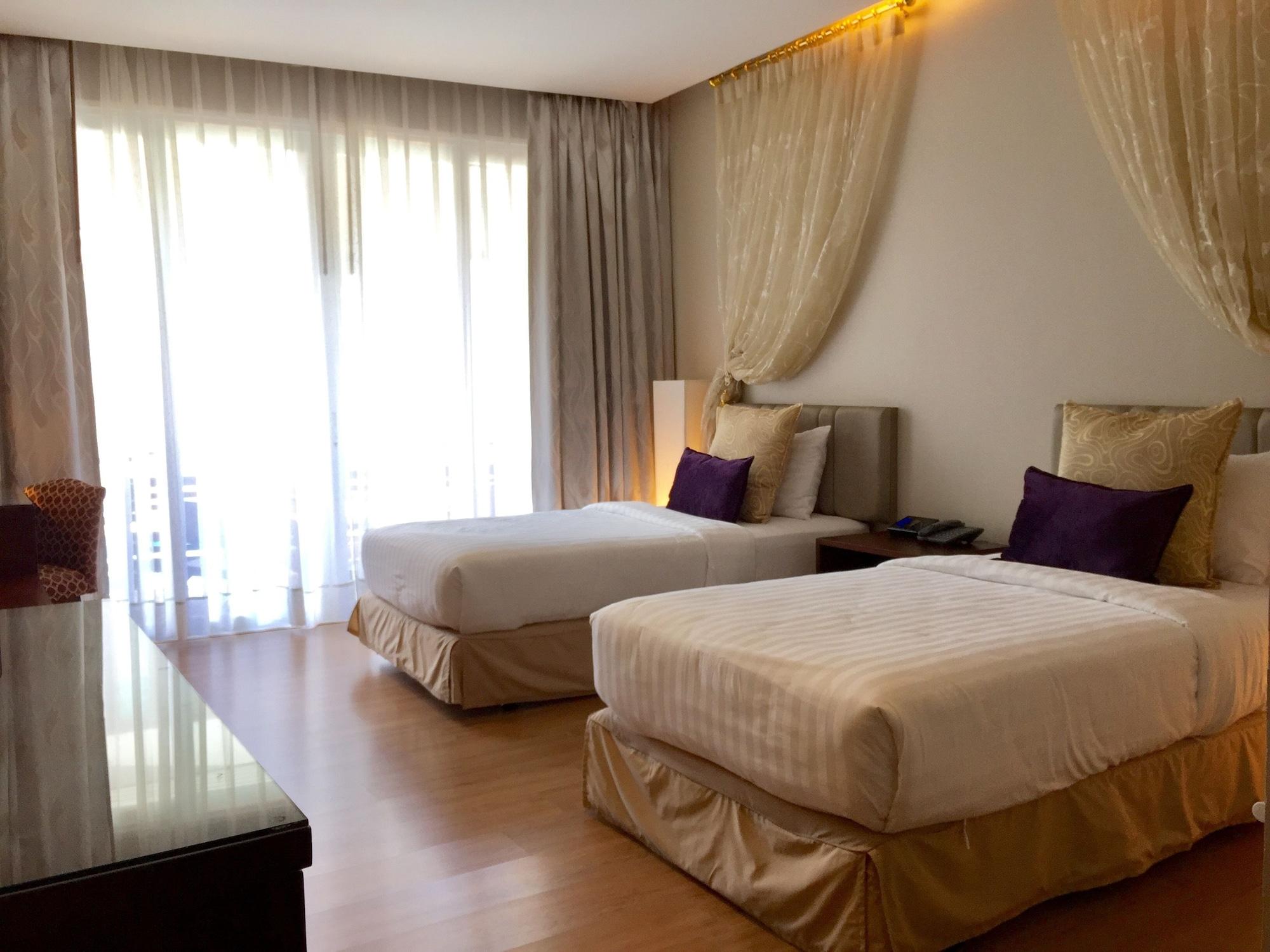 Hotel Le Patta Sha Extra Chiang Rai