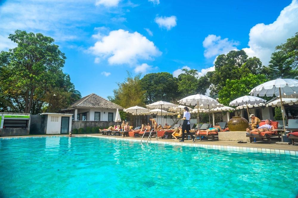The Hive 3* Lamai Beach (Koh Samui)