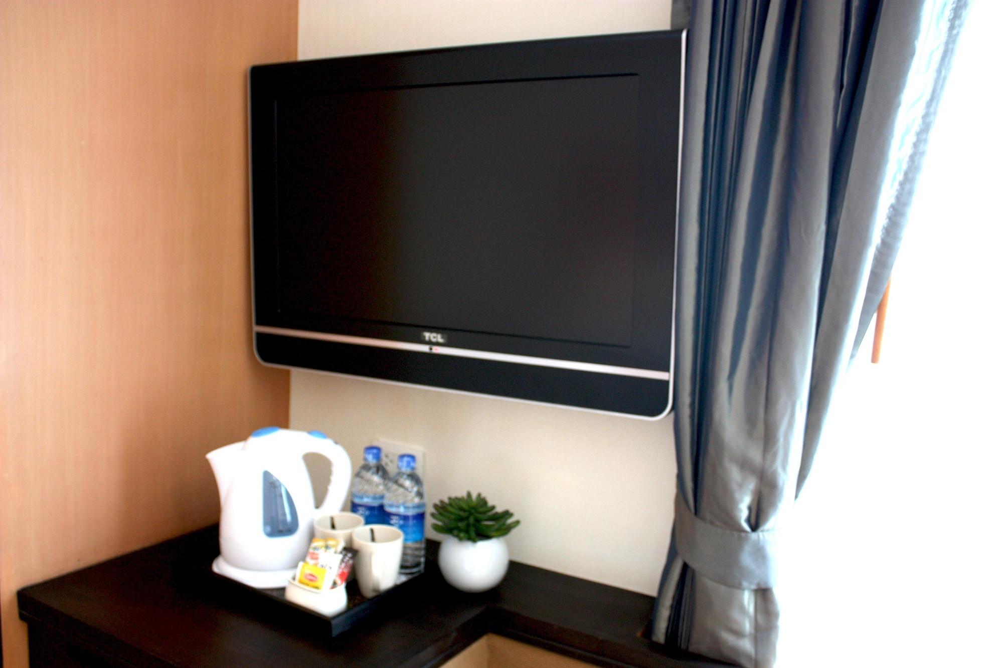 Citin Pratunam By Compass Hospitality 3* Banguecoque