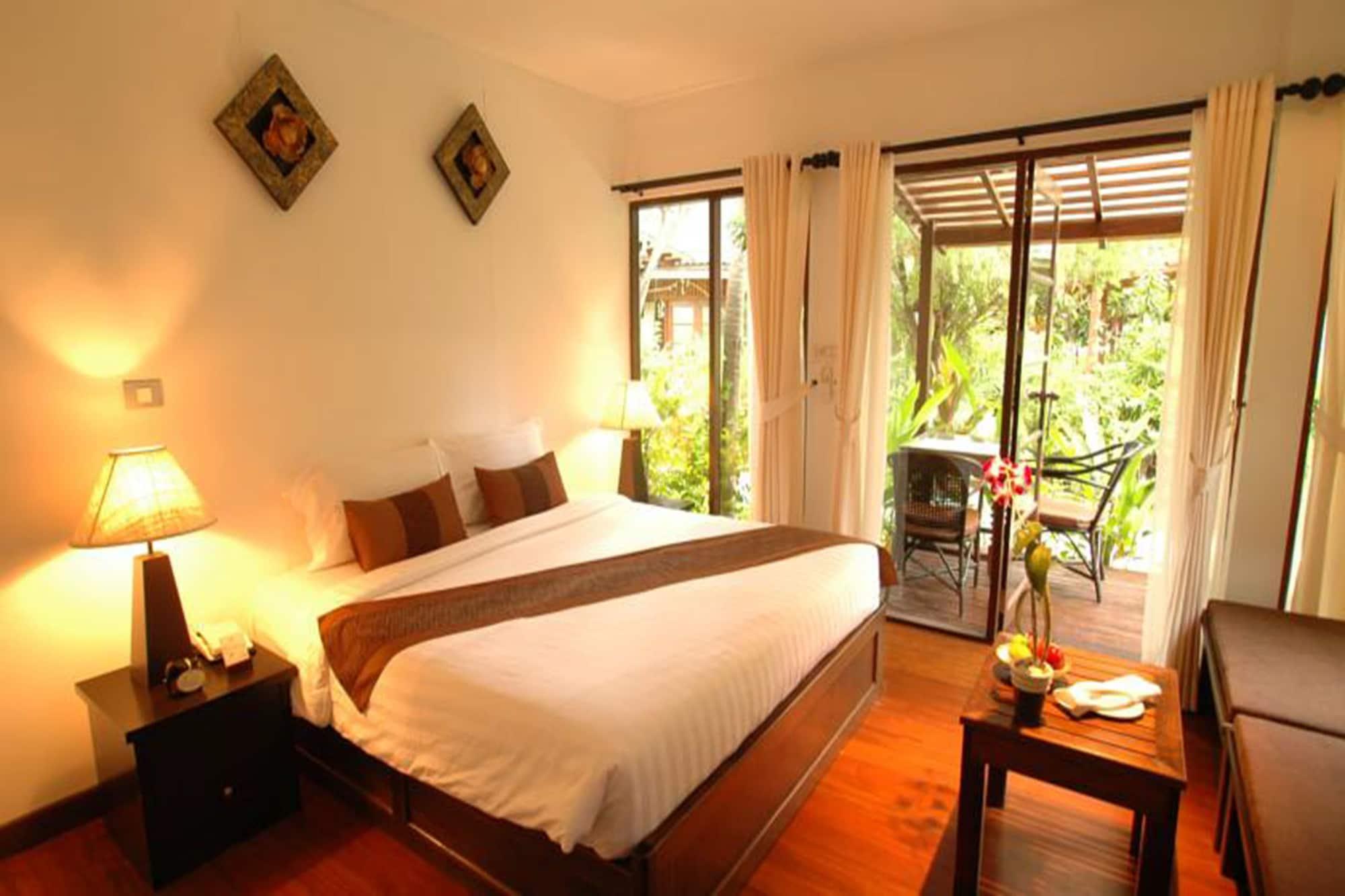 Resort Samui Paradise