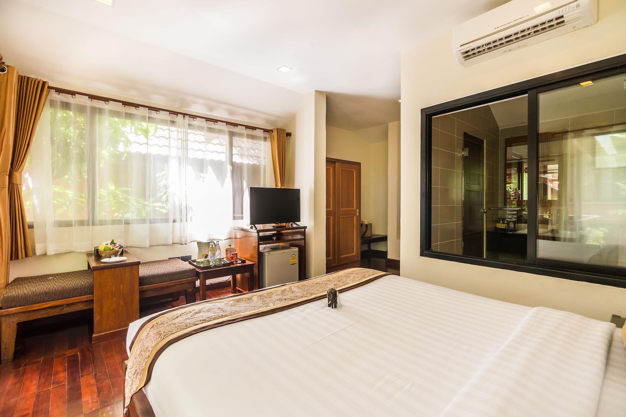 Samui Paradise 4*
