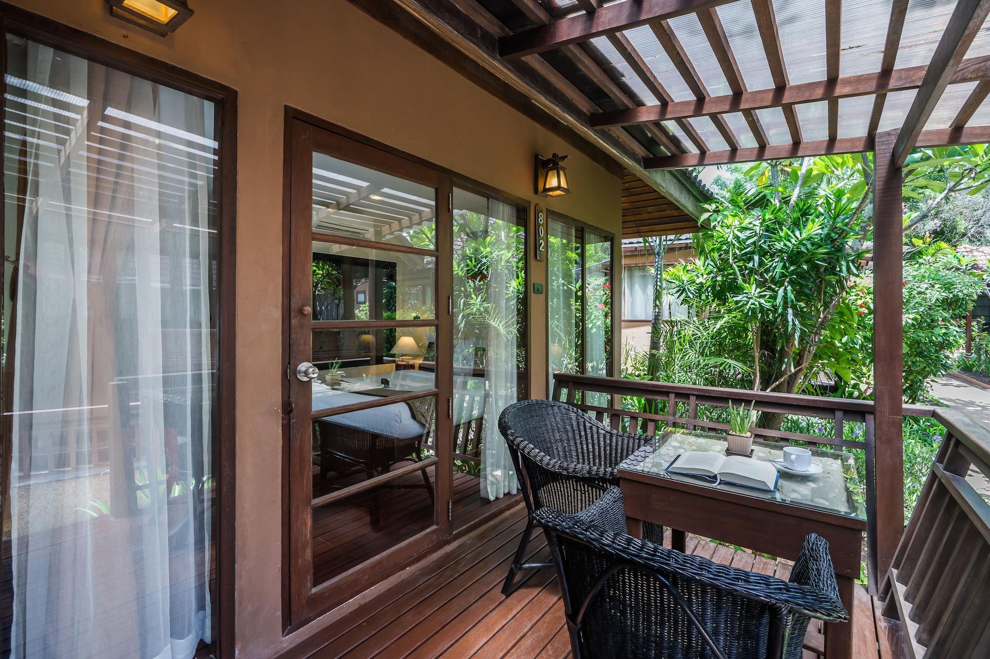 Samui Paradise 4*
