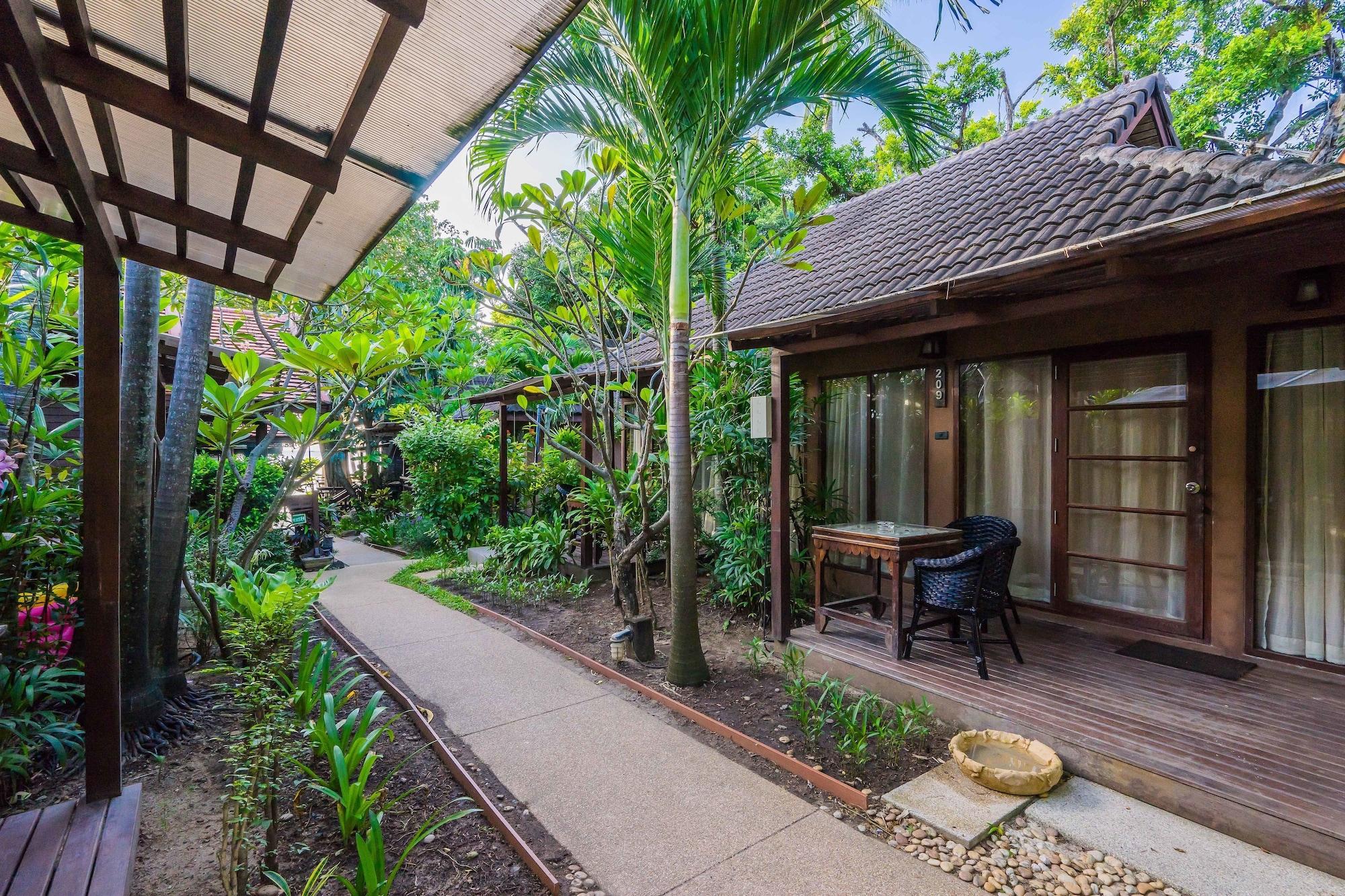 Samui Paradise 4* Chaweng (Koh Samui)