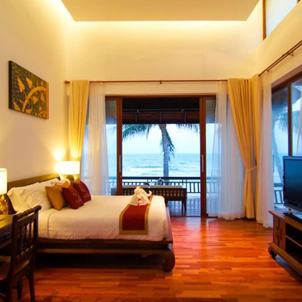 Resort Samui Paradise