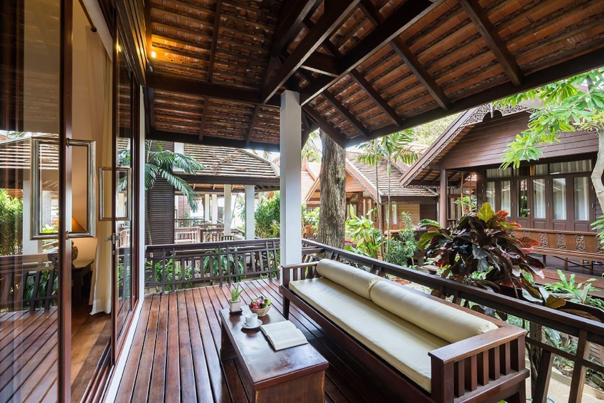 Samui Paradise 4*