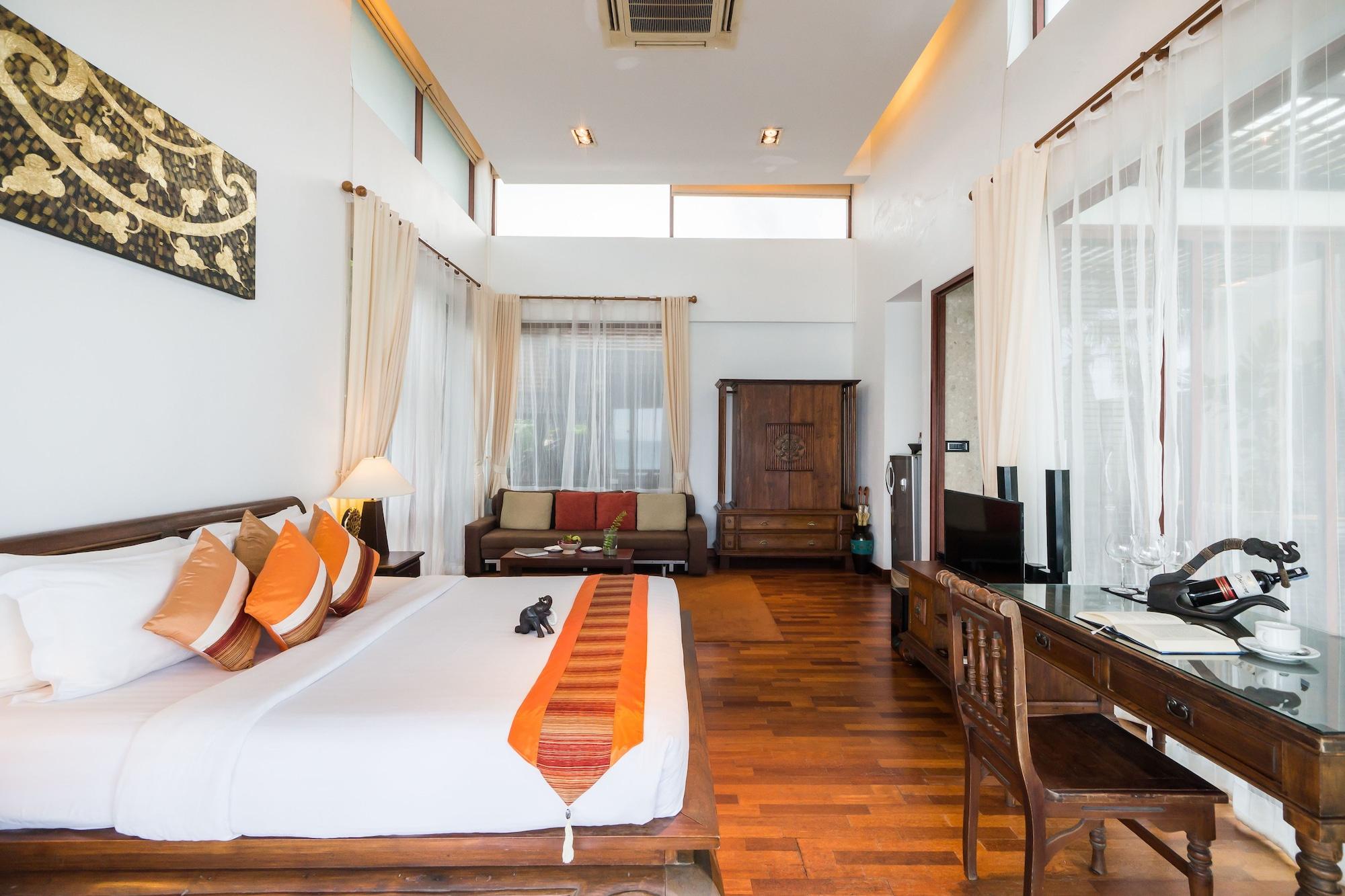 Samui Paradise