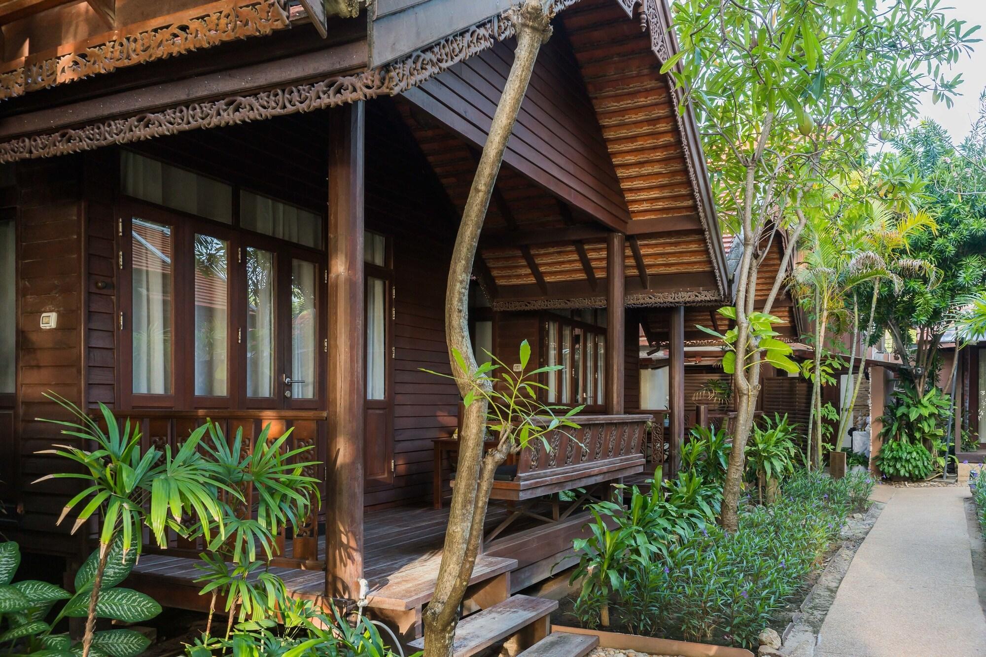 Samui Paradise Resort