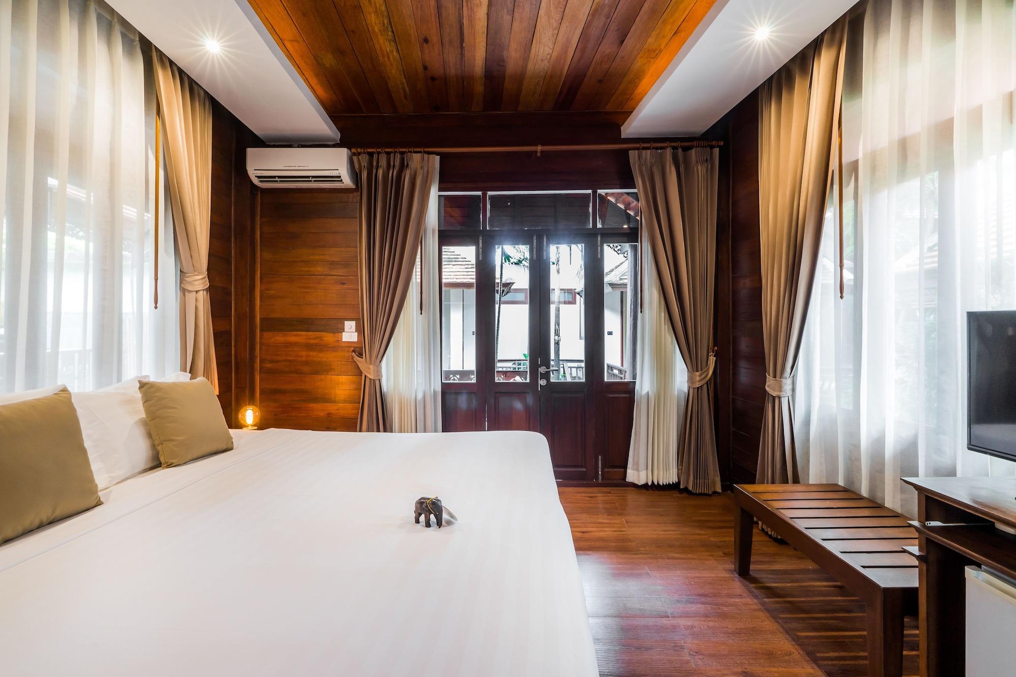 Resort Samui Paradise