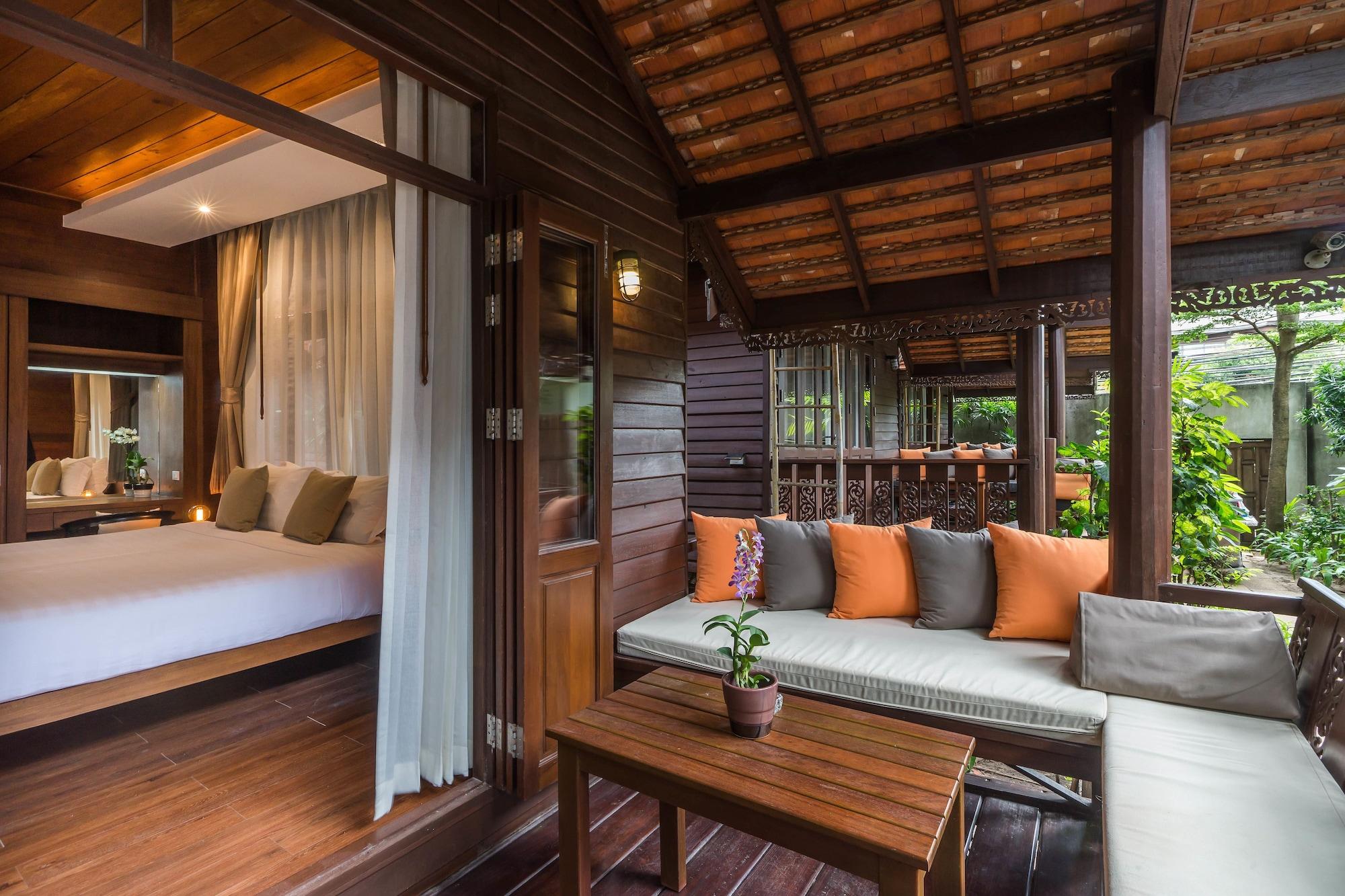 Samui Paradise