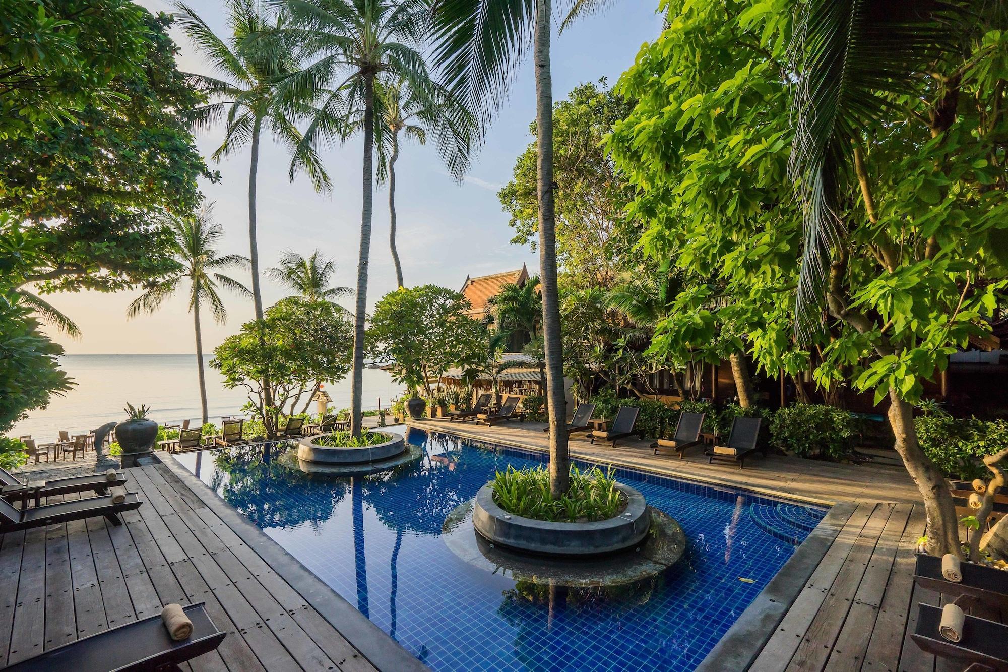 Samui Paradise 4*