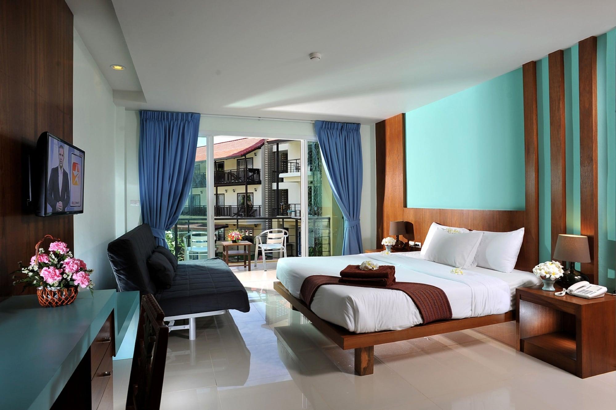 Baan Karon
