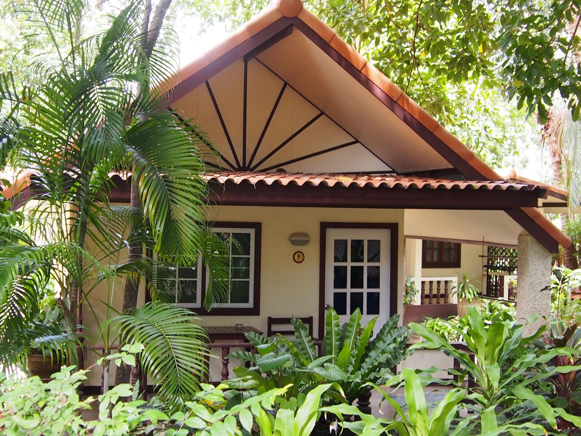 Resort Harry's Mae Nam