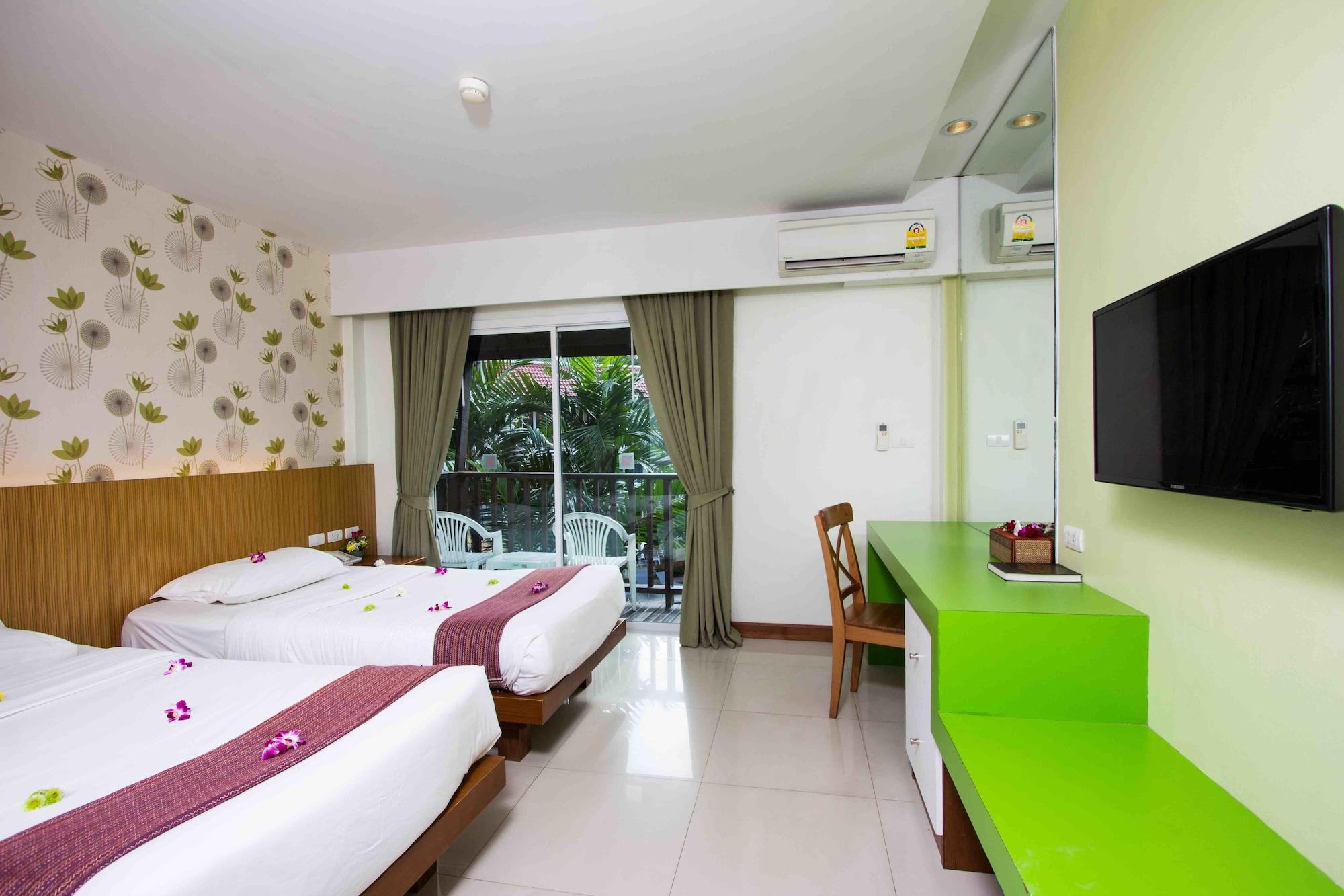 Hotel Baan Karon