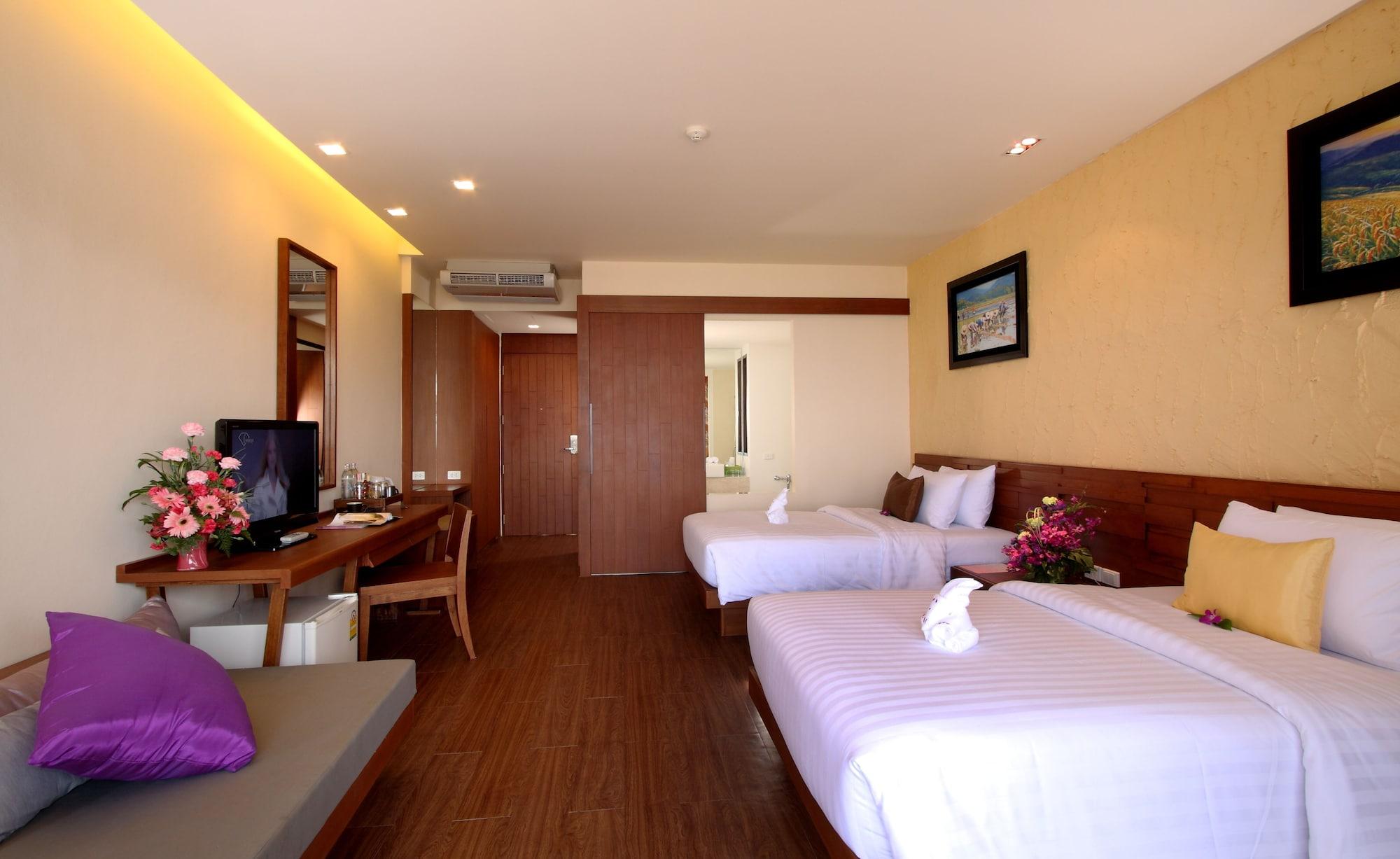 Phunaka Resort Karon
