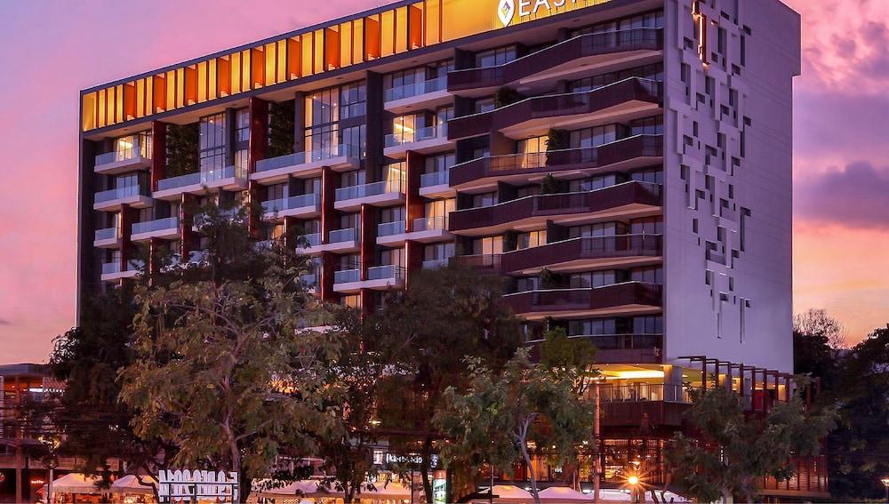 Eastin Tan 4* Chiang Mai