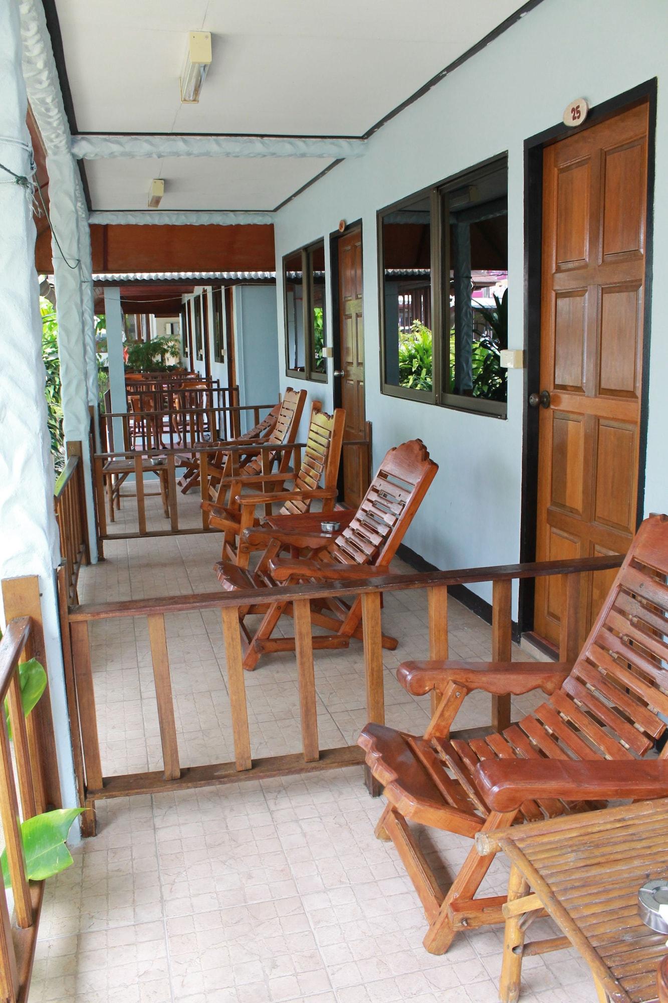 Utopia Resort Koh Samui