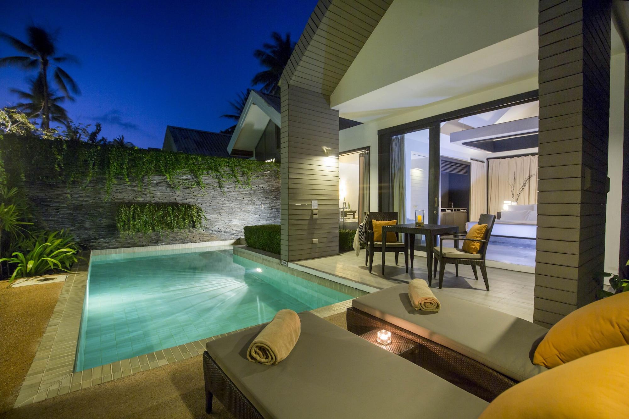 Tolani Koh Samui 4*
