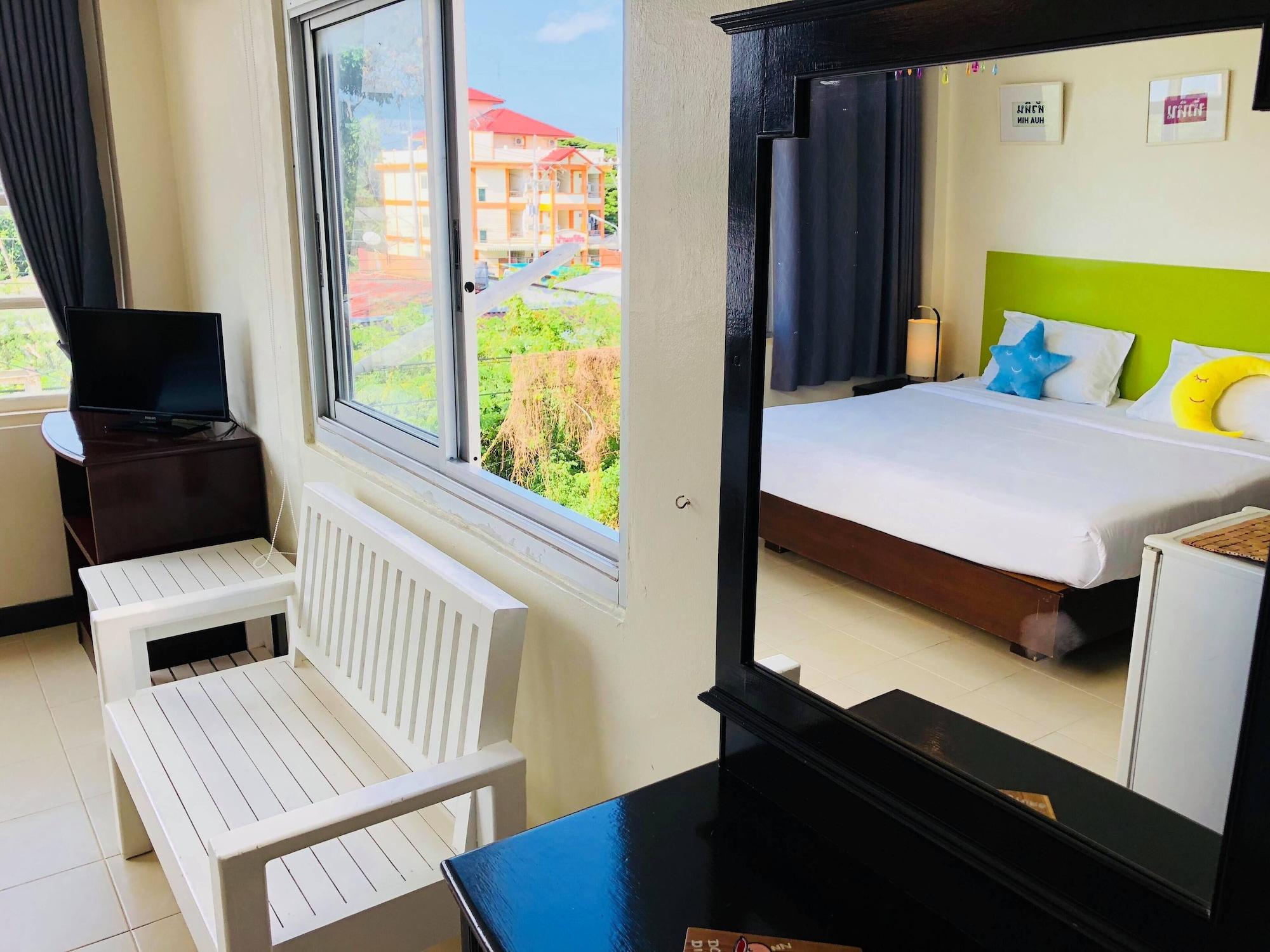 Hotel Baan Nilawan Hua Hin