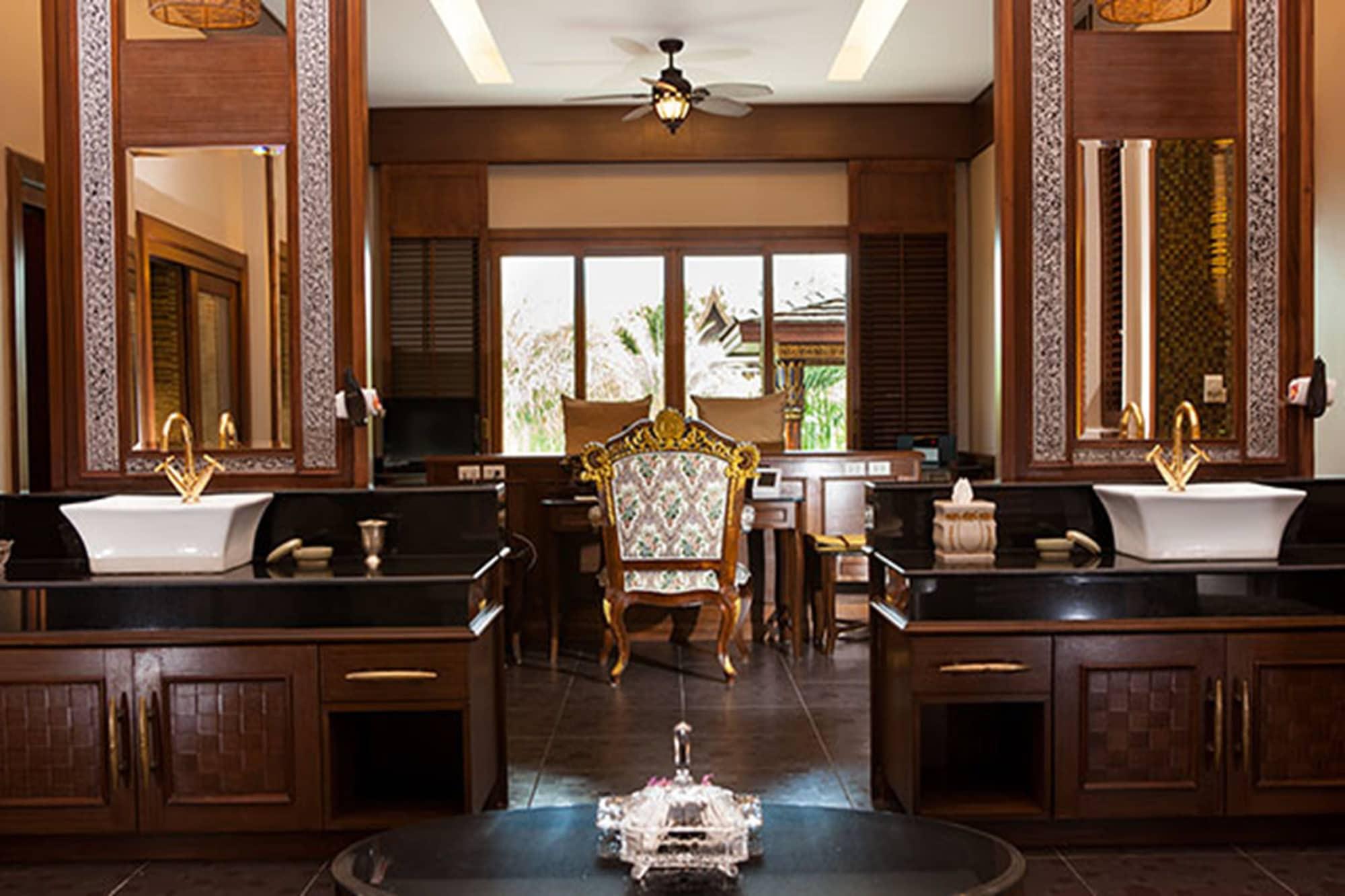 Ammatara Pura Pool 5*