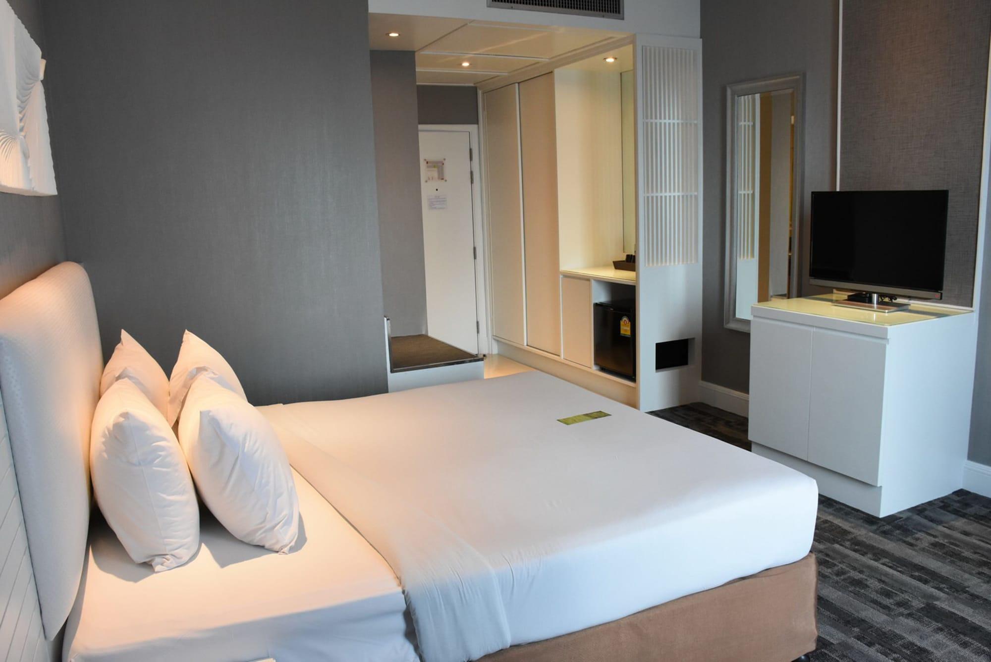 Grand Richmond Stylish Convention Nonthaburi