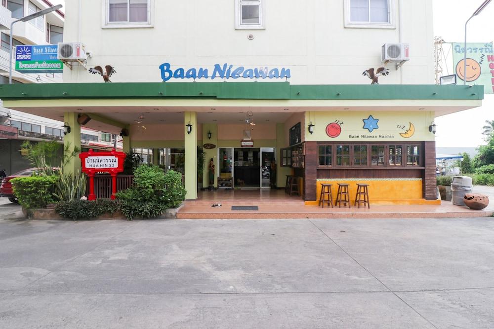 Baan Nilawan Hotel Hua Hin
