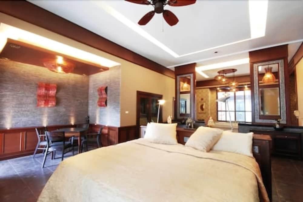 Ammatara Pura Pool 5* Lamai Beach (Koh Samui)