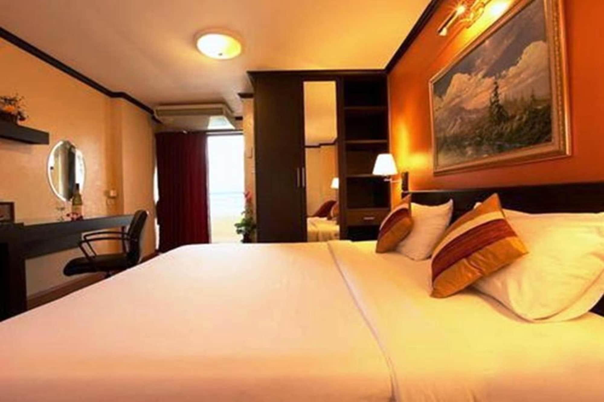 Vabua Asotel Lodge *