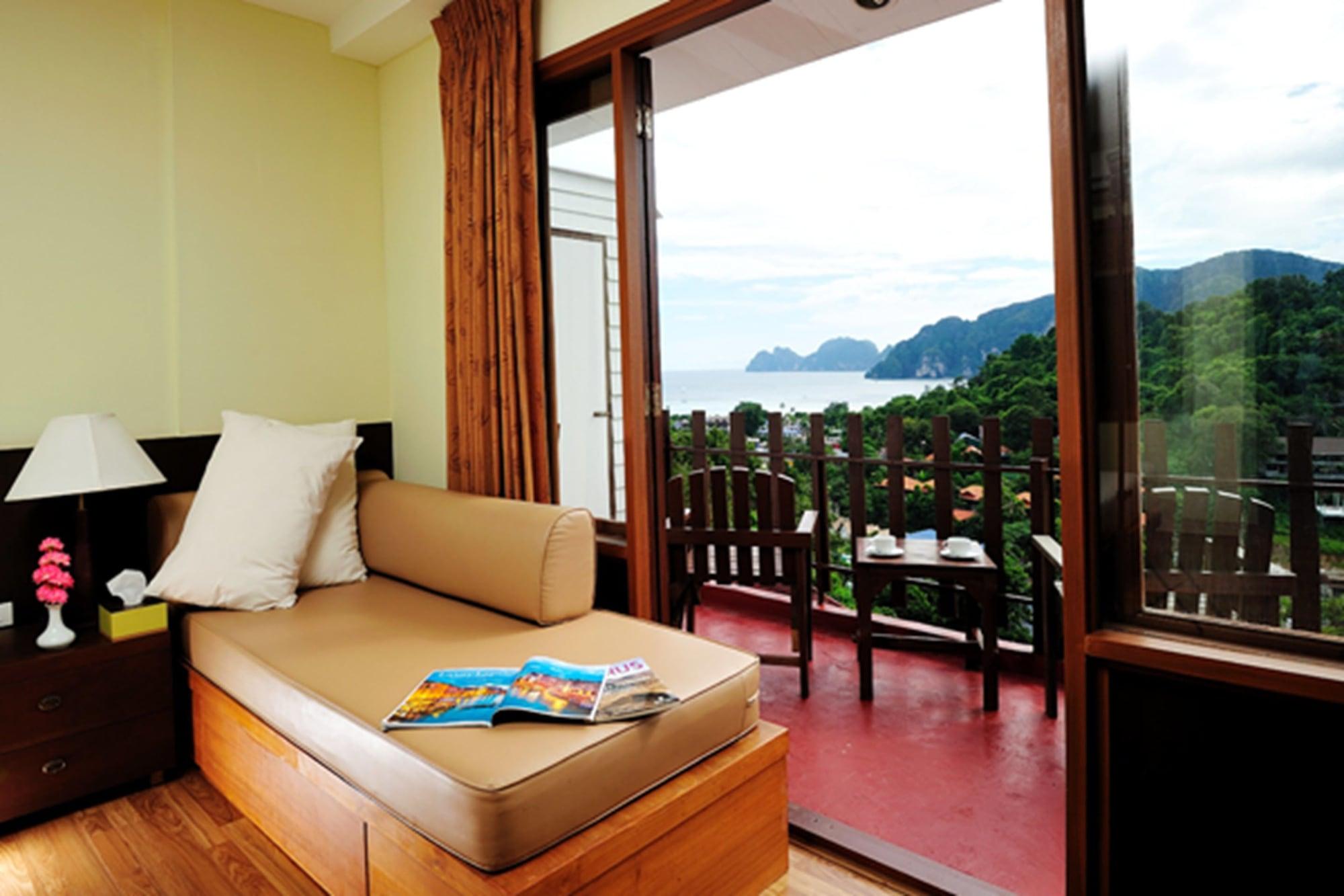 Arboreal Resort